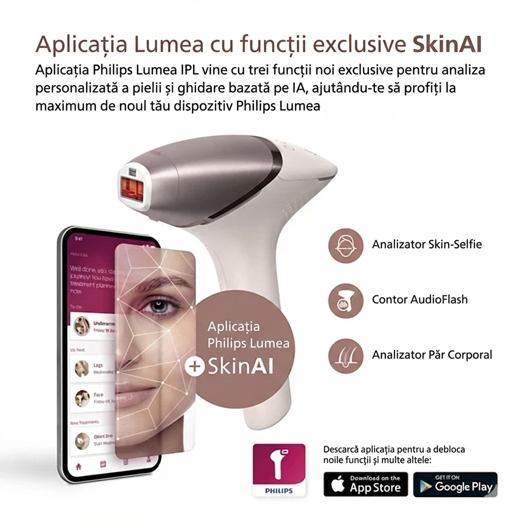 Philips Lumea 8000